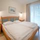 Dünenpark Binz - Komfort Ferienwohnung mit 2 Schlafzimmern und Balkon im Obergeschoss 194, Binz (foto 3)