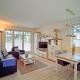 Dünenpark Binz - Komfortplus Ferienwohnung mit 1 Schlafzimmer und Terrasse im Erdgeschoss 211