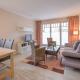 Dünenpark Binz - Komfortplus Ferienwohnung mit 1 Schlafzimmer und Terrasse im Erdgeschoss 213, Binz - Foto 2