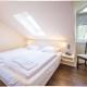 Dünenpark Binz - Komfortplus Ferienwohnung mit 2 Schlafzimmern und Balkon im Dachgeschoss 217, Binz (foto 4)