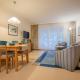 Dünenpark Binz - Komfort Ferienwohnung mit 1 Schlafzimmer und Balkon im Obergeschoss 244, Binz