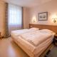 Dünenpark Binz - Komfort Ferienwohnung mit 1 Schlafzimmer und Balkon im Obergeschoss 244, Binz (fotografie 4)