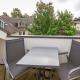 Dünenpark Binz - Komfortplus Ferienwohnung mit 1 Schlafzimmer und Balkon im Dachgeschoss 247, Binz (foto 7)