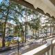 Dünenpark Binz - Komfortplus Ferienwohnung mit 1 Schlafzimmer und Balkon im Obergeschoss 253, Binz - Foto 6