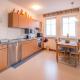 Dünenpark Binz - Komfort Ferienwohnung mit 1 Schlafzimmer und Terrasse im Erdgeschoss 252, Binz - Kuva 2