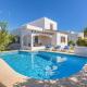 Villa Margarita, Cala d'Or