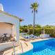 Villa Margarita, Cala d'Or (fotografie 3)