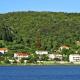 Holiday house in Supetarska Draga with terrace, W-LAN (4544-1) - Foto 7