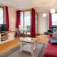Kaiservillen Heringsdorf - Ferienwohnung mit 1 Schlafzimmer und Balkon D233, Heringsdorf - Foto 2