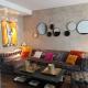 LUXUEUX APPARTEMENT AU COEUR DE GENEVE ,a deux pas du LAC, Geneva (photo 9)