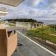 Dünenresidenz Prora - Ferienwohnung mit Meerblick, 2 Schlafzimmern und Balkon NP-403