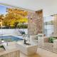 Exquisite Riverside Living, Noosaville, Noosaville (foto 4)