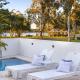 Exquisite Riverside Living, Noosaville, Noosaville (foto 5)
