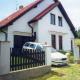 Holiday home in Cerna v Posumavi 1908, Černá v Pošumaví