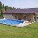 Holiday home in Svahova - Erzgebirge 1640, Svahová