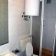 Studio Apartment in Palit with Sea View, Terrace, Wi-Fi (4606-1) Mundanije - Foto 9