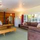 The Station - Ohakune Holiday Home - Foto 3