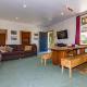 The Station - Ohakune Holiday Home - Foto 4