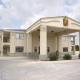 Super 8 by Wyndham San Antonio/Riverwalk Area - Foto 2