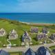 Strandhaus Oie in Lobbe mit Meerblick, Kamin, Sauna, Lobbe - Foto 1