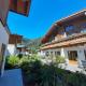 Hochalmbahnen Chalets 6W2, Erle, nahe Gondel, Hunde willkommen, Rauris (Foto 2)