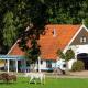 Chalet in Overijssel with Spacious Terrace