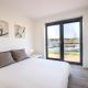 Apartment in Kamperland with Marina Views - Fotografie 7