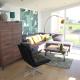 Chalet in Bemelen with Outdoor Fireplace, Bemelen (photo 9)