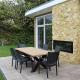 Chalet in Bemelen with Outdoor Fireplace, Bemelen (photo 6)