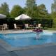 Holiday home in De Bult near Giethoorn Waters, De Bult