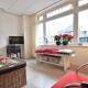 Apartment in Bergen near Sandy Beaches, Bergen - Fotografie 6