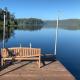 Floras Lake Getaway, Langlois (foto 10)