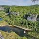 La Grange - Chez Gisi - für Naturliebhaber, Abenteurer und Geniesser, Rocles (fotografie 7)