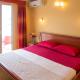 Apartmani Becici, Bečići