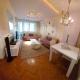 Hotel Crystal - Depandans, Kraljevo
