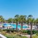 Direct Oceanfront Villa - Heated Pool & Breathtaking Ocean View Hilton Head Island - Fotografie 9