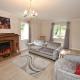Hare Lodge, Woodhall Spa