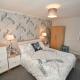 Hare Lodge, Woodhall Spa (Foto 6)