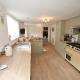 Hare Lodge, Woodhall Spa (Foto 4)