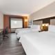 Holiday Inn Express & Suites Jersey City - Holland Tunnel by IHG Джерси-Сити - Фото 10