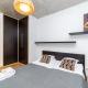 Grey by OneApartments Gdaňsk - Fotografie 7