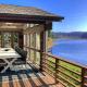 Floras Lake Getaway, Langlois (foto 2)