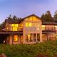 Floras Lake Getaway, Langlois (foto 7)