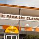 Première Classe Perpignan Nord - Aéroport, Rivesaltes - Fotografie 9