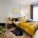 Old Riga Ridzenes Residence Design Apartments
