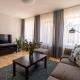 Lovely apartment in the city center, Kaunas (fotografie 2)