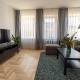 Lovely apartment in the city center, Kaunas (fotografie 8)