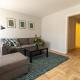 Lovely apartment in the city center, Kaunas (fotografie 7)