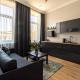 Beautiful apartment in the heart of Kaunas Kowno - Zdjęcie 6