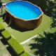 Spacious House with Pool in Carballedo